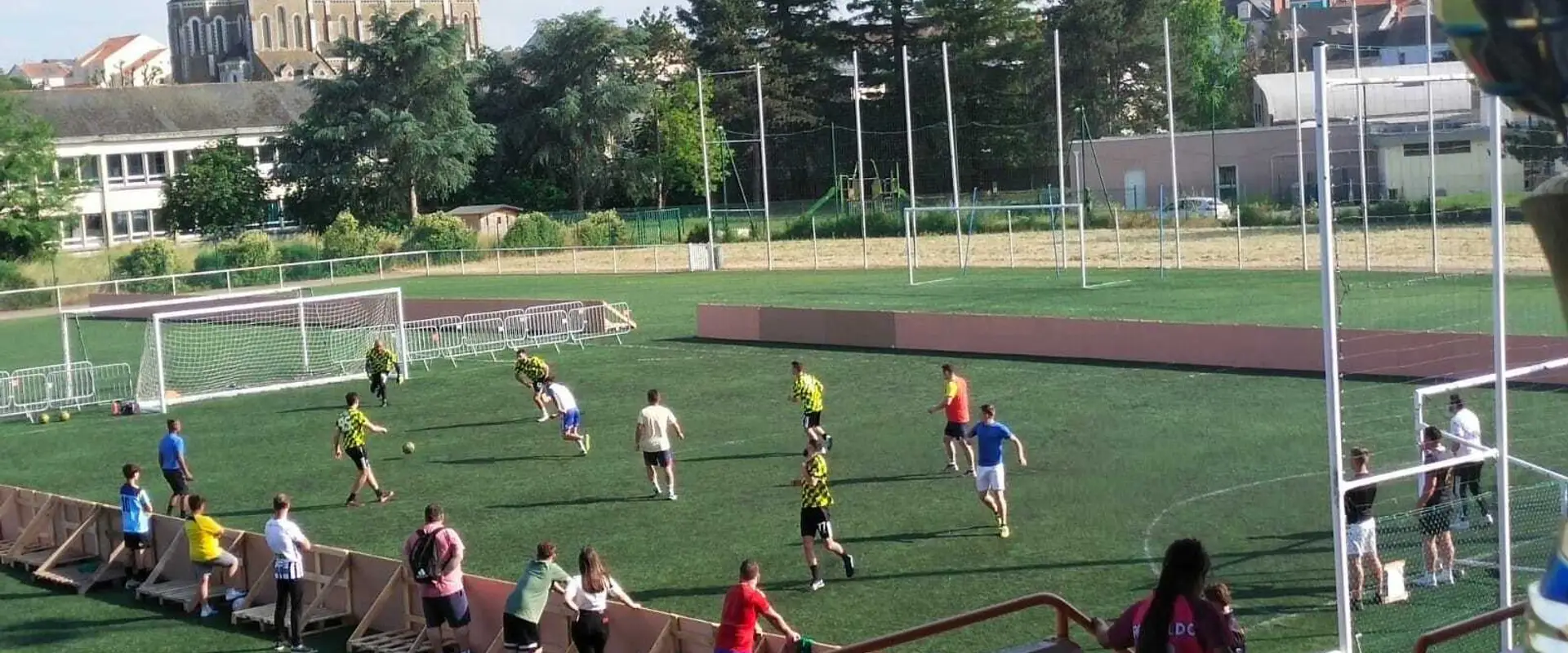 U.S Basse-Indre