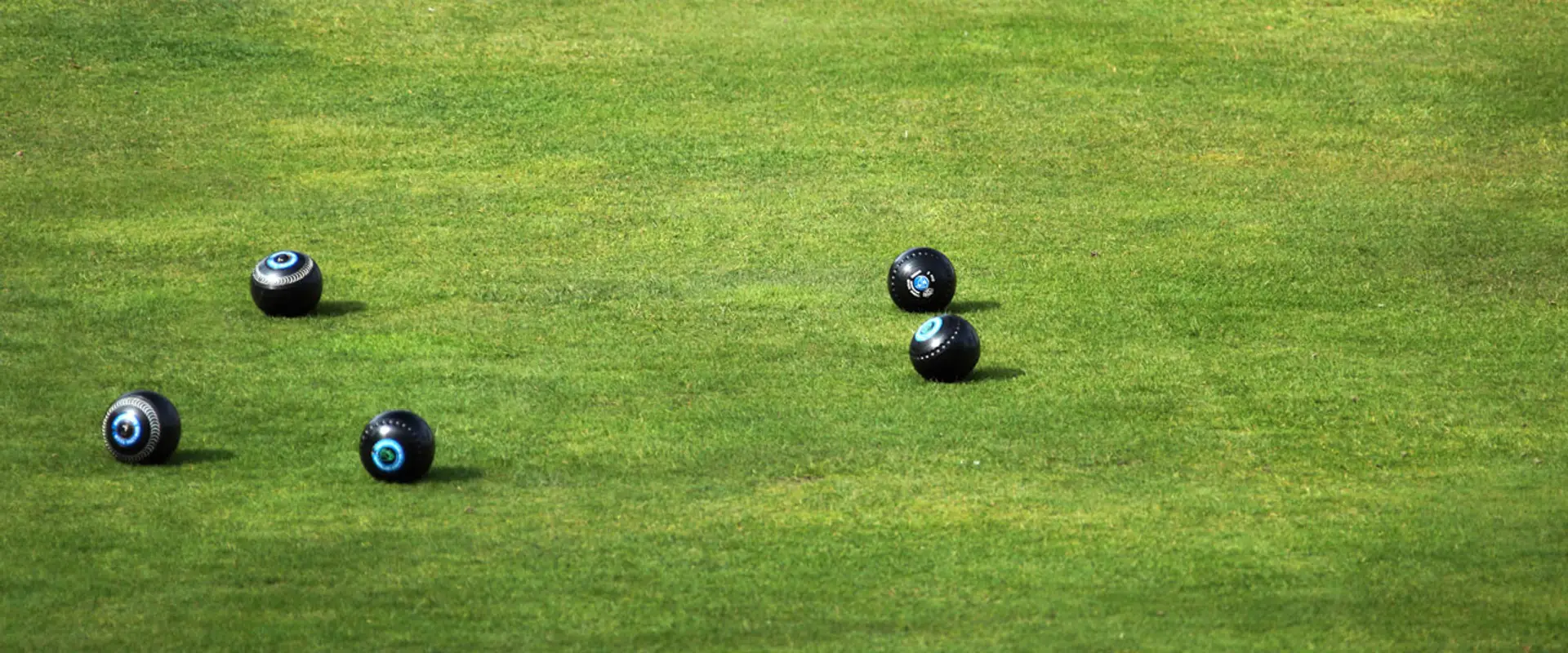 North Leeds Bowling Club