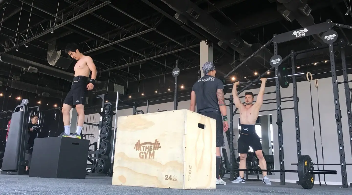 CrossFit