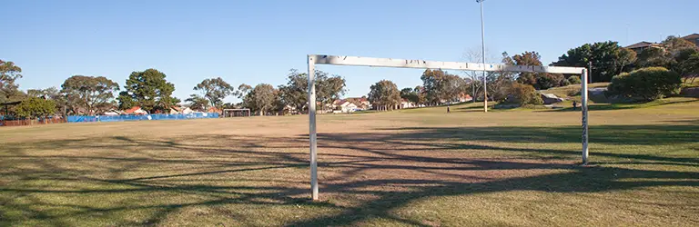 Paine Reserve Sportsfields