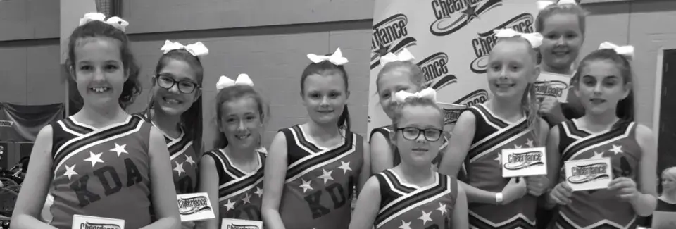 Kellen Dance Academy