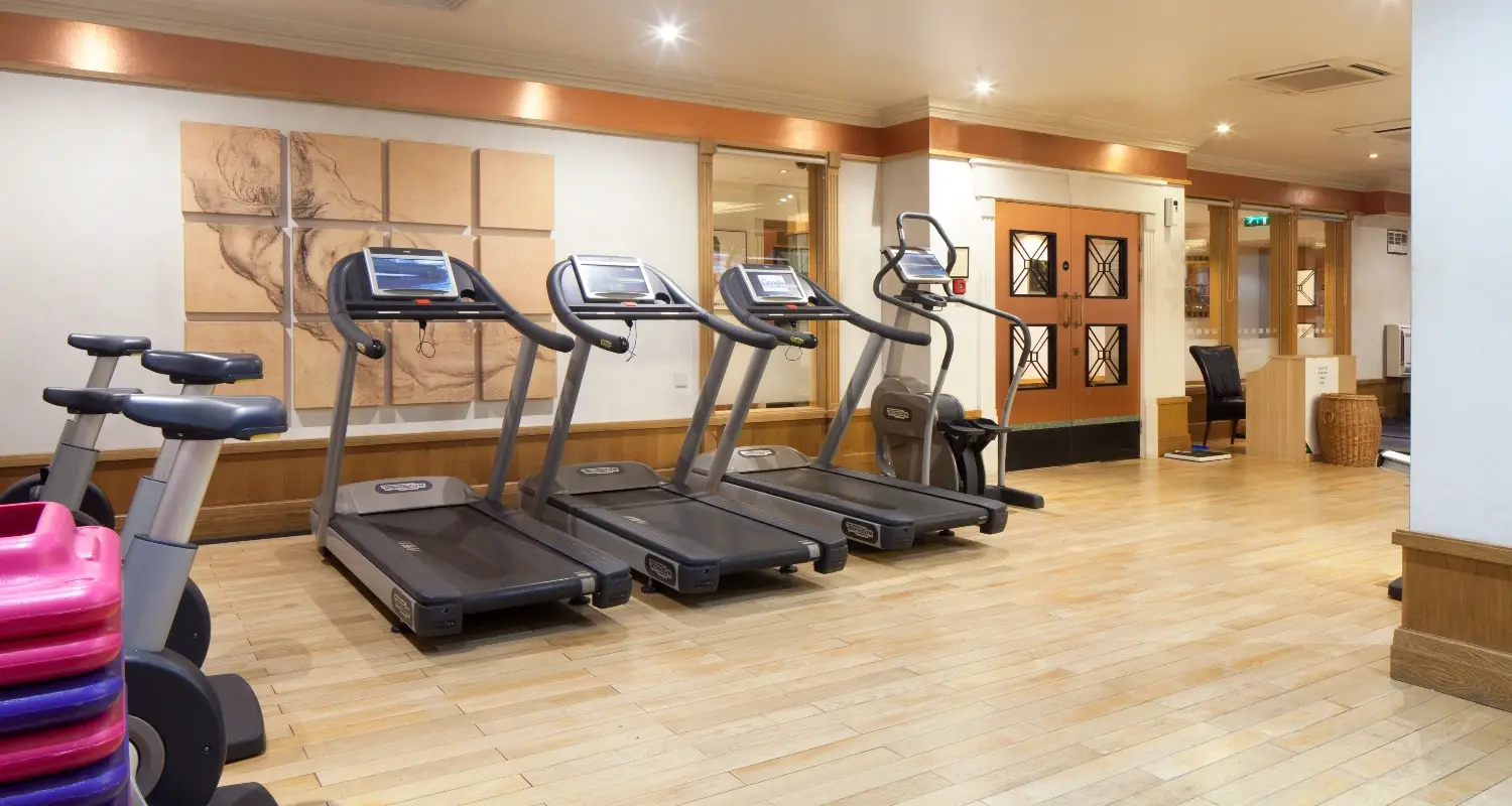 Rena Health & Leisure at Leonardo Royal London City