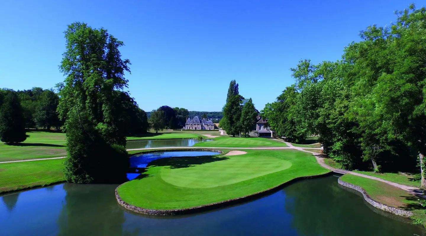 Ligue de Golf des Hauts de France