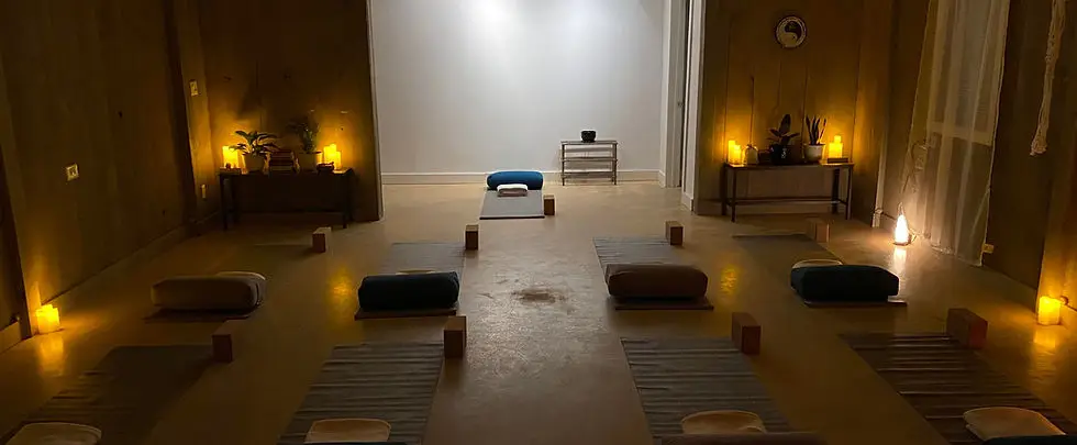 Serendipity Yoga 2