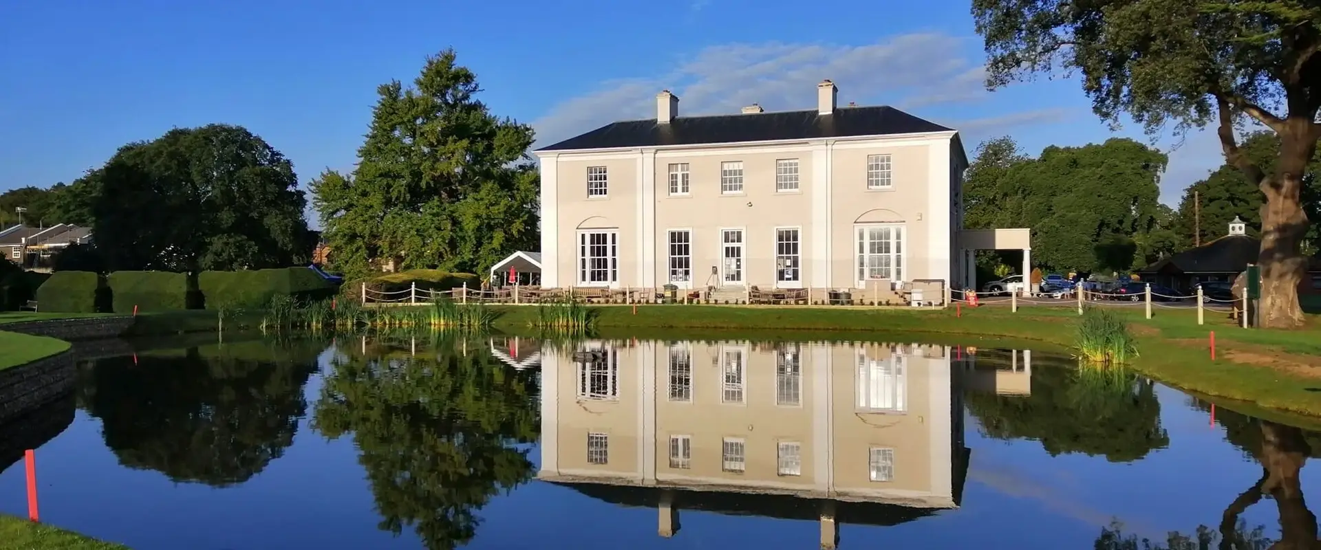 Ham Manor Golf Club