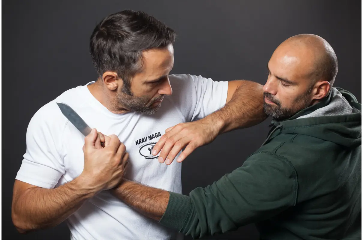 Krav-maga & Kick-Boxing Rabastens