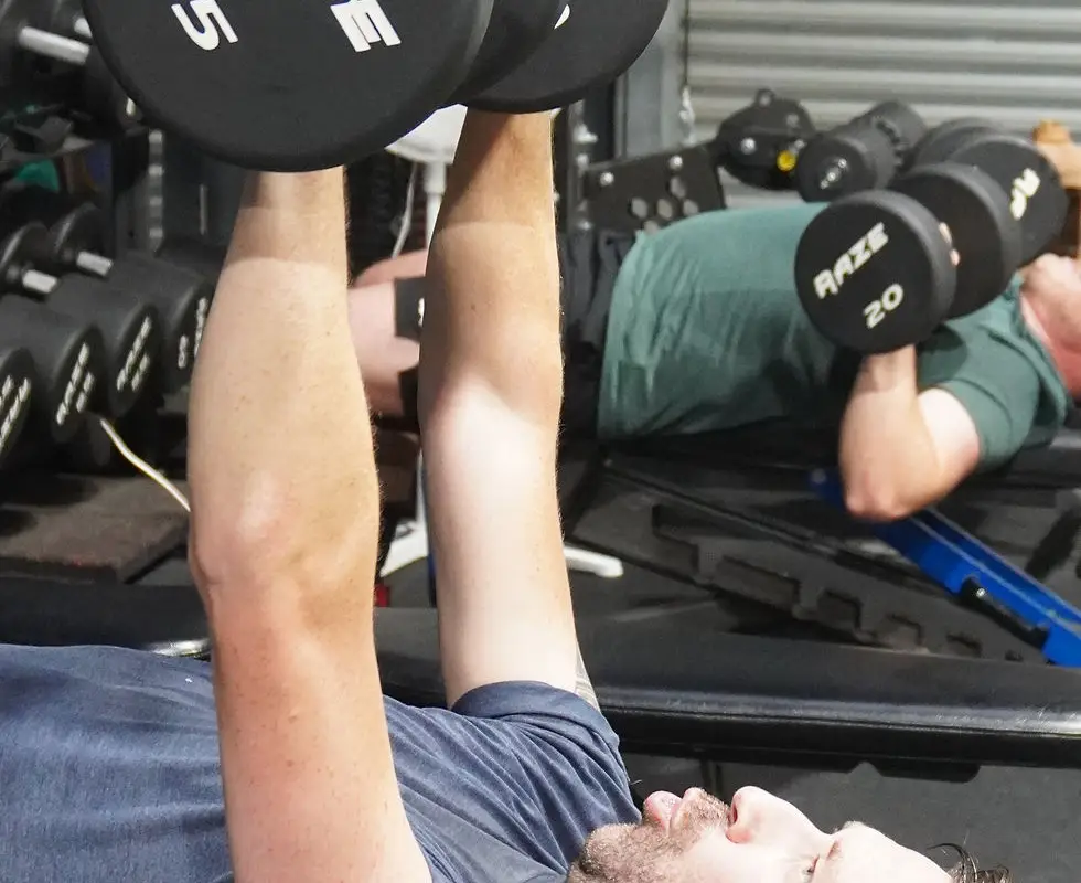 Pod Personal Training