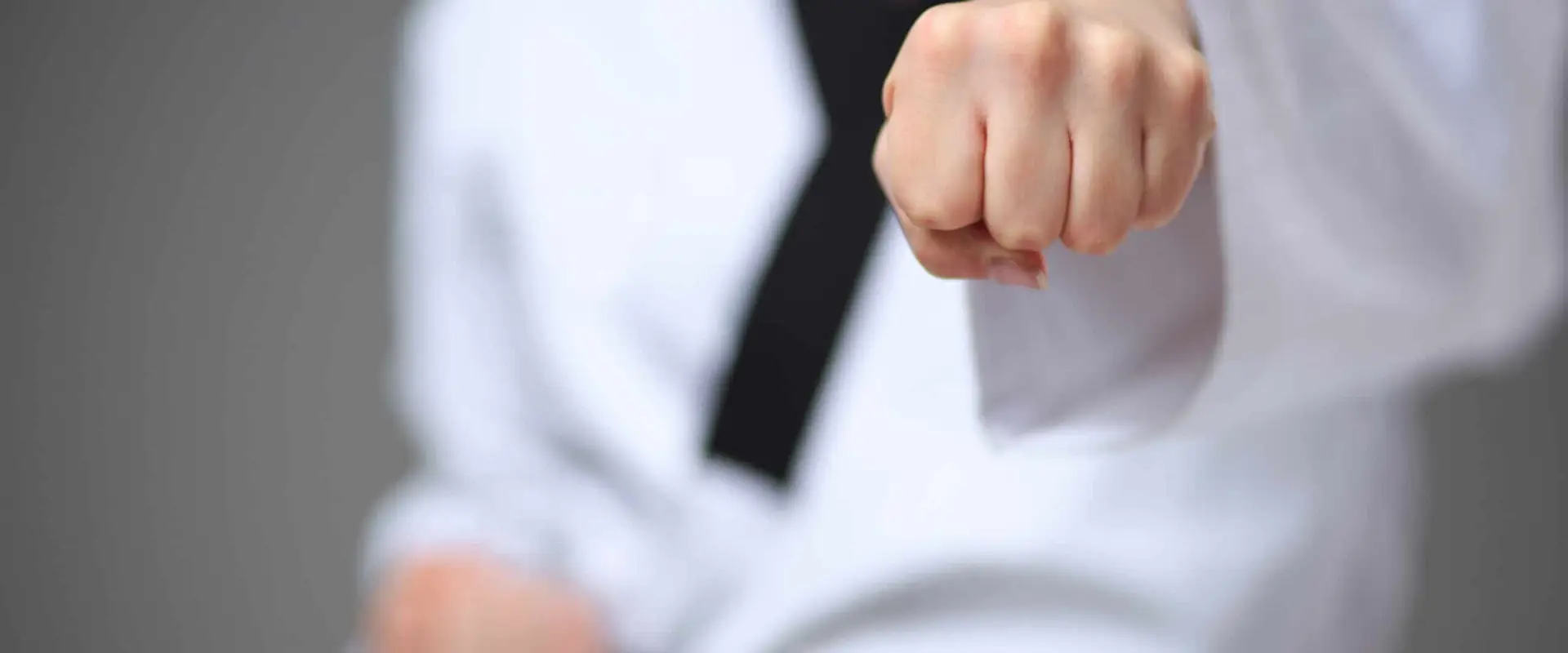 Vie Taekwondo