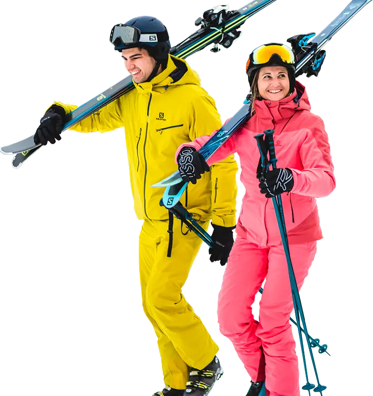 Luge d'été MORZINE