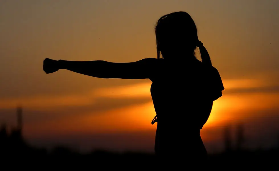 Eastern Kenpo Karate