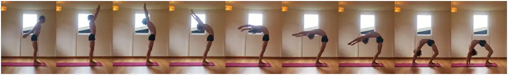 House of Ashtanga Yoga