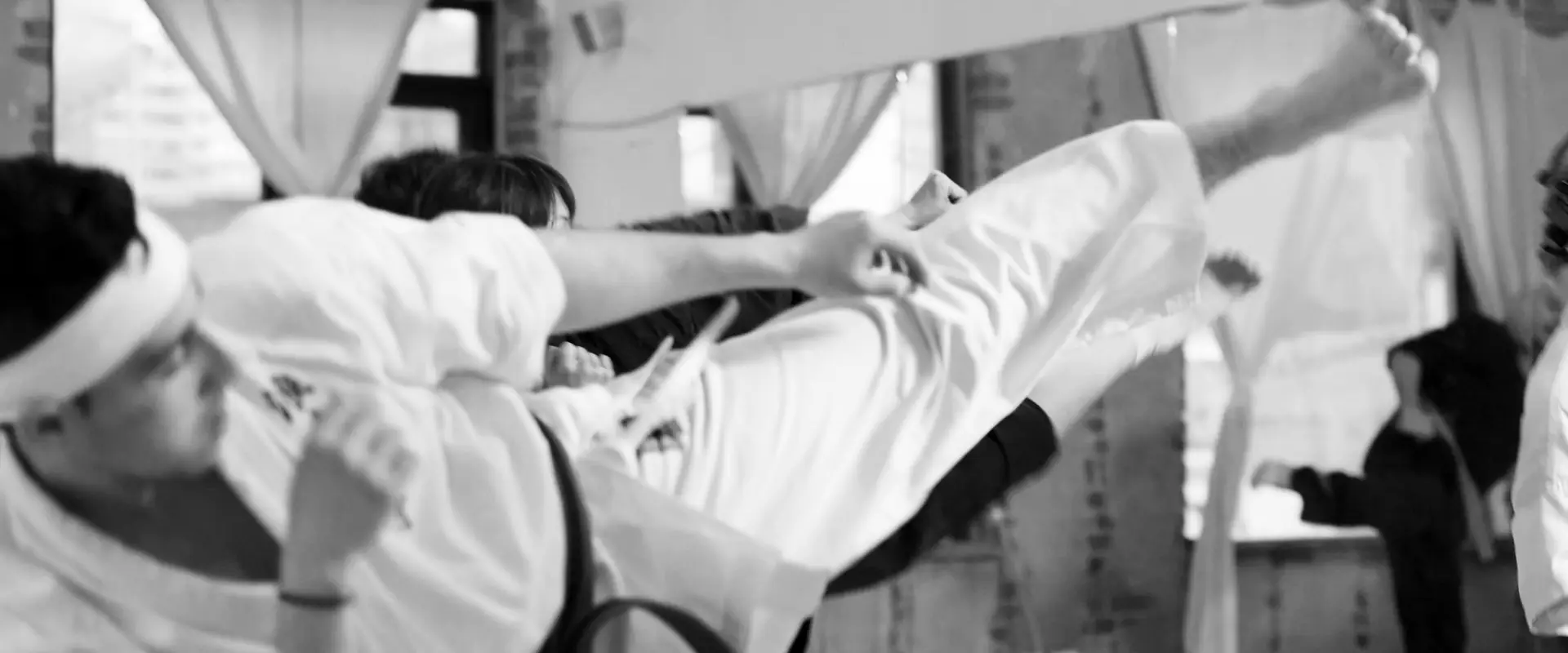 Ronin Kai Karate