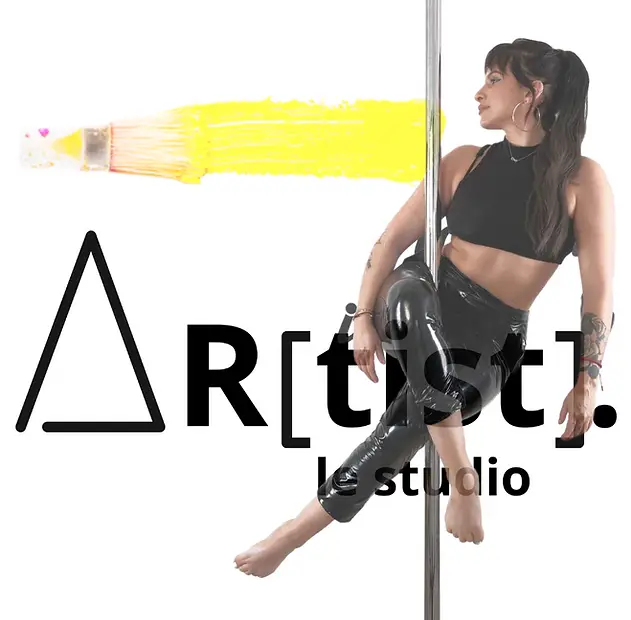 Artist. Le Studio - Narbonne