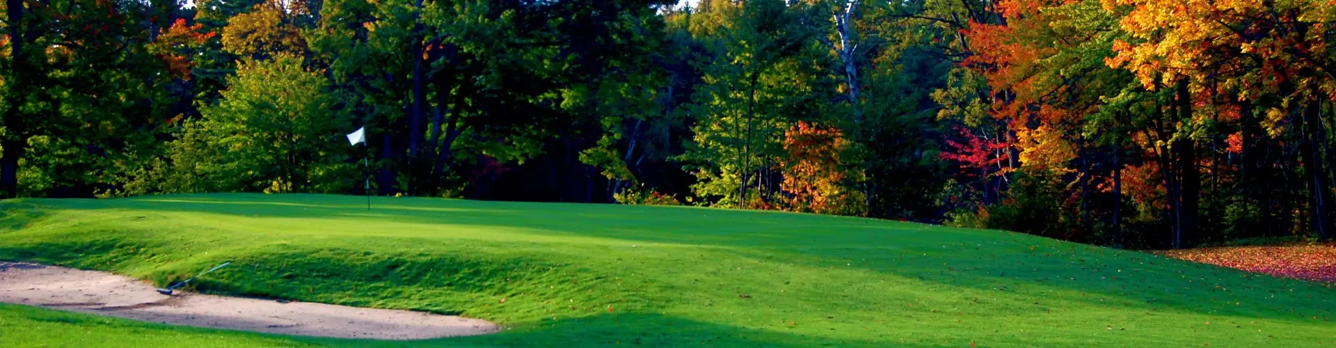 The Petawawa Golf Club
