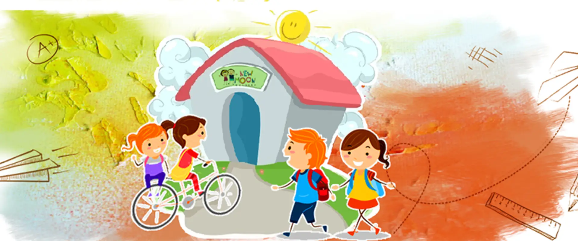 Vignesh Creche & Play School