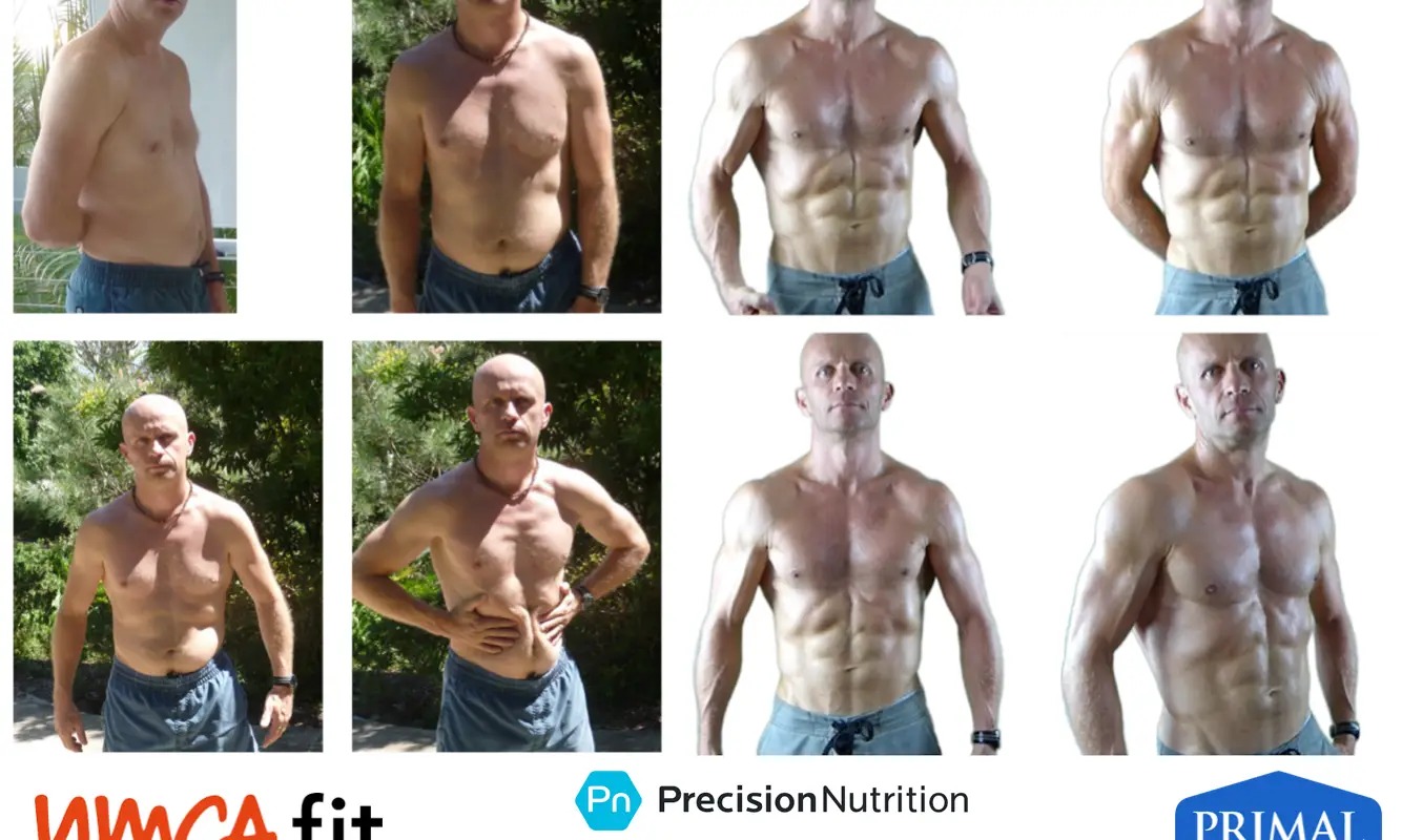 Six Pack School