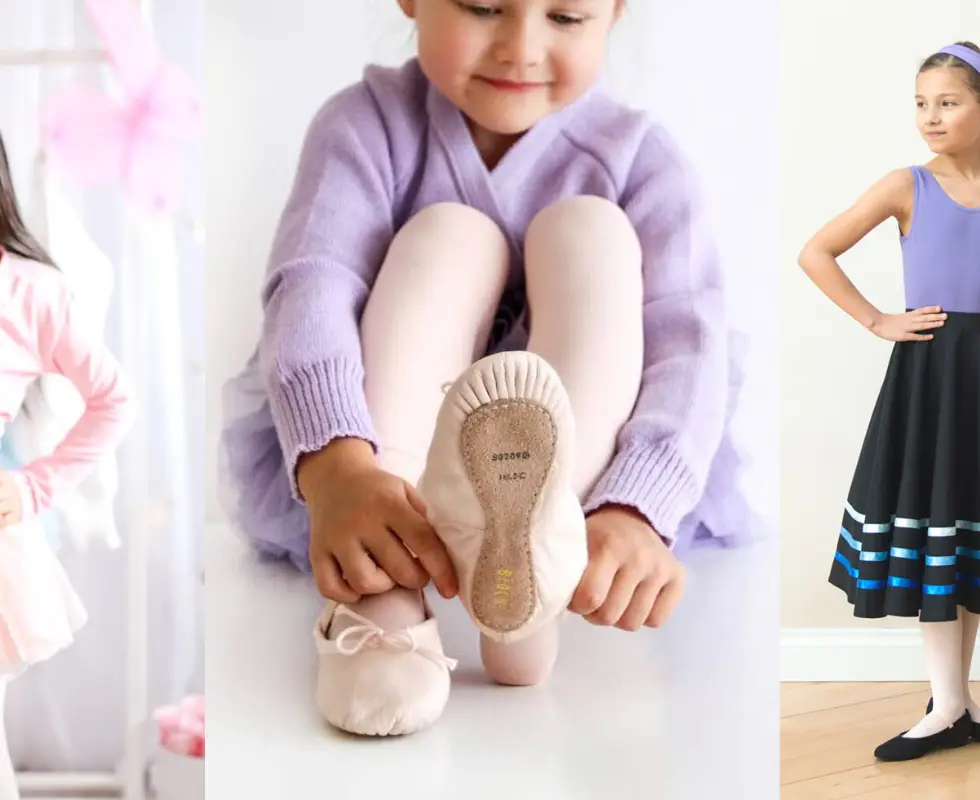 Primaballet