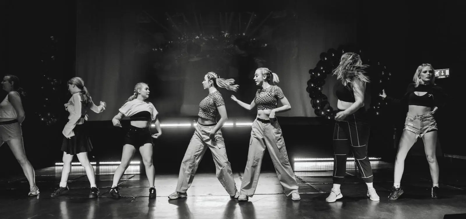 Panthera Dance Company