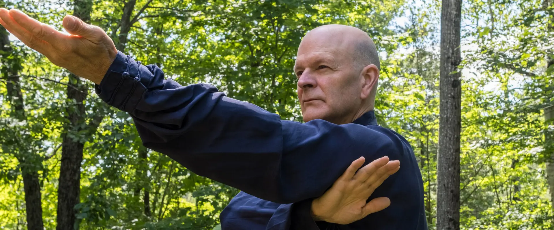 School Tai Chi Des Laurentides