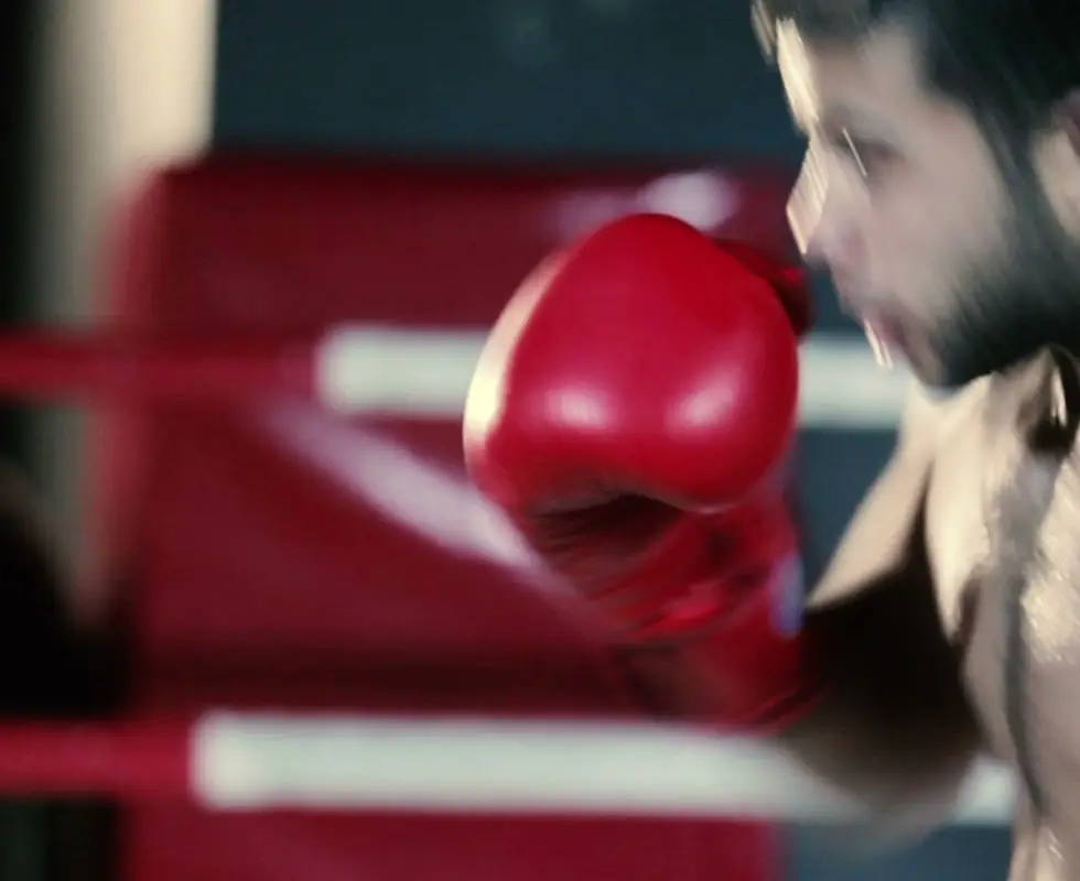 Eastside Boxing Club
