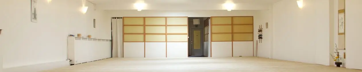 Dojo Tenshin