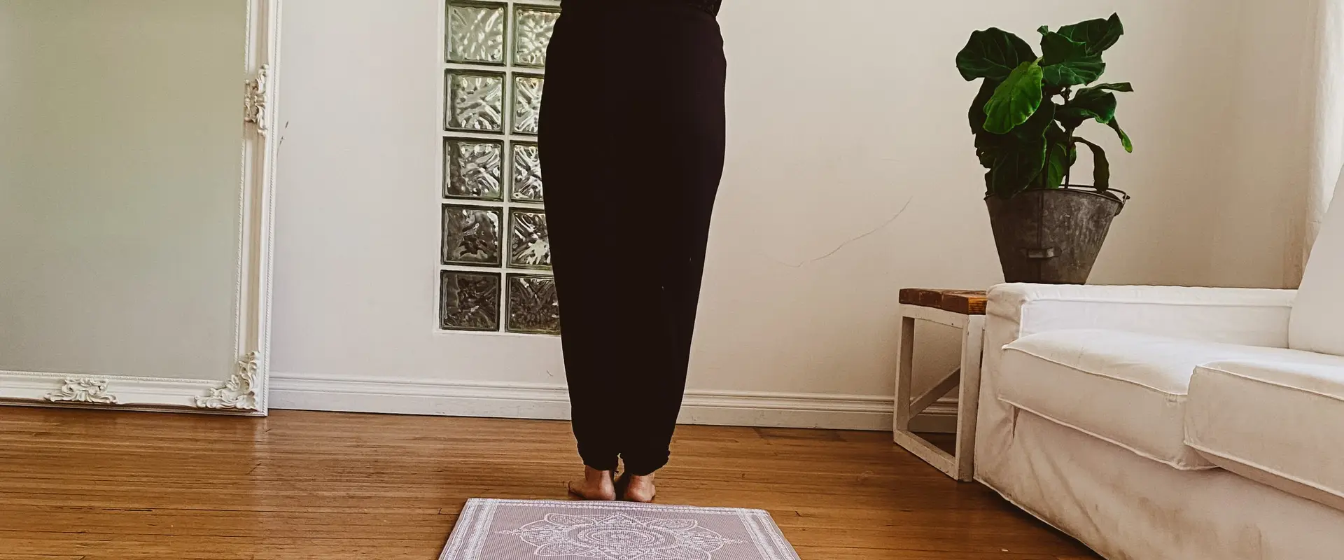 Ease + Wellness
