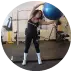 Renata Vaz Pinheiro, Orthothrapie et entranement musculaire