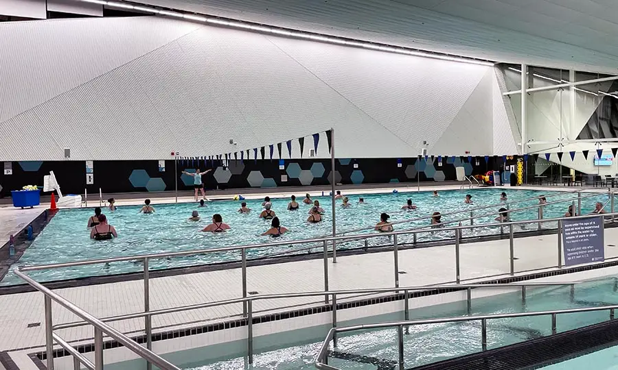 Emerald Hills Leisure Centre