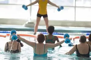 Toogoolawah Swimming Pool