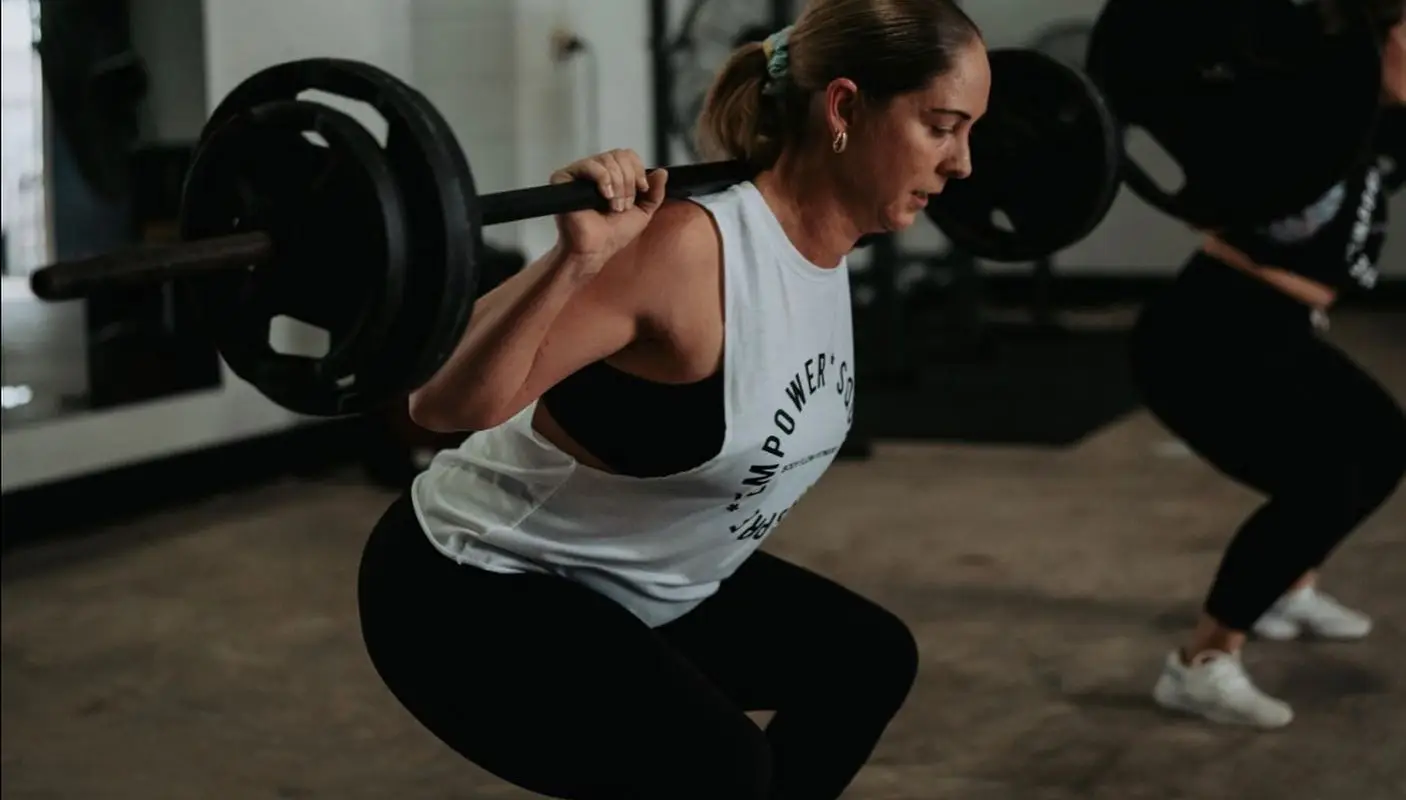 Body Flow Fitness