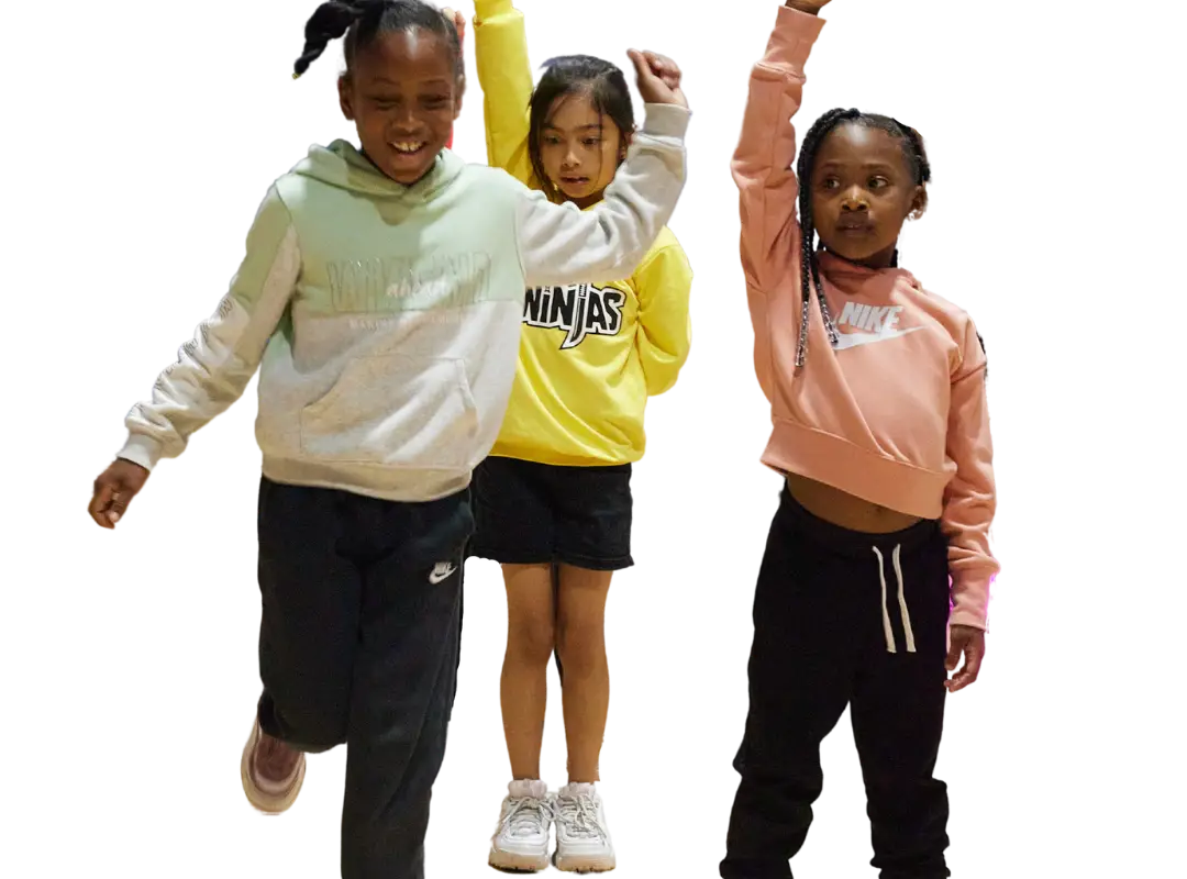 UpTop Dance School