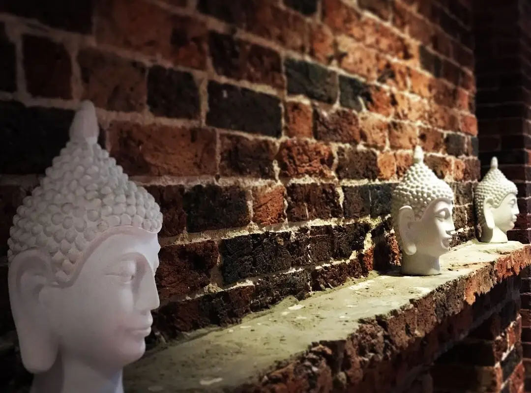 The Yoga Life studio