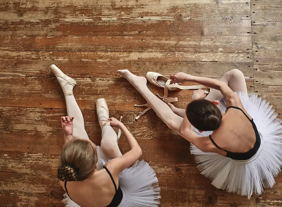 Dani Grant School of Dance