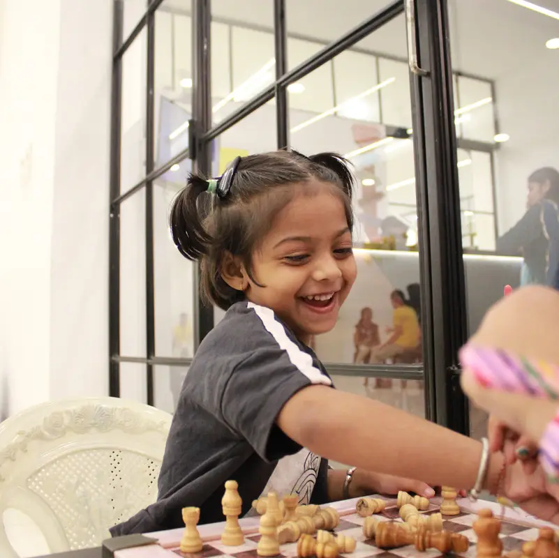 Talent Hub - Alkapur | Music Arts Dance Karate Gymnastics Chess Abacus English Handwriting Preschool