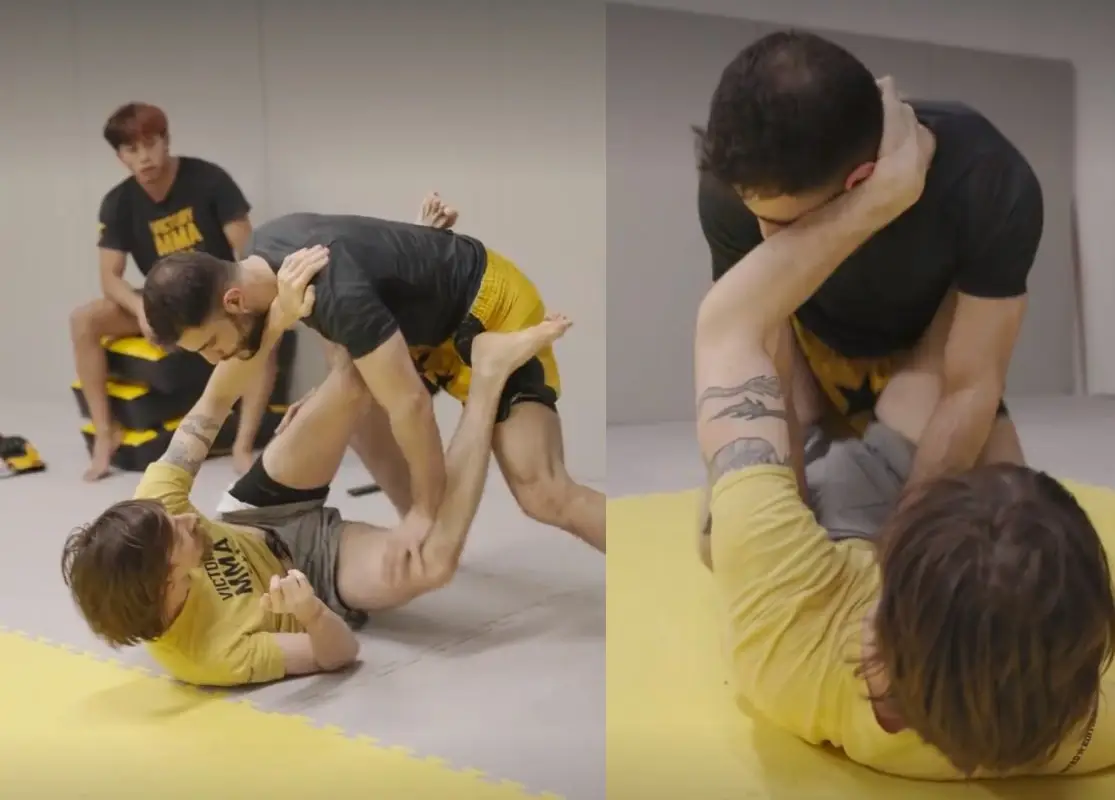 Victory MMA