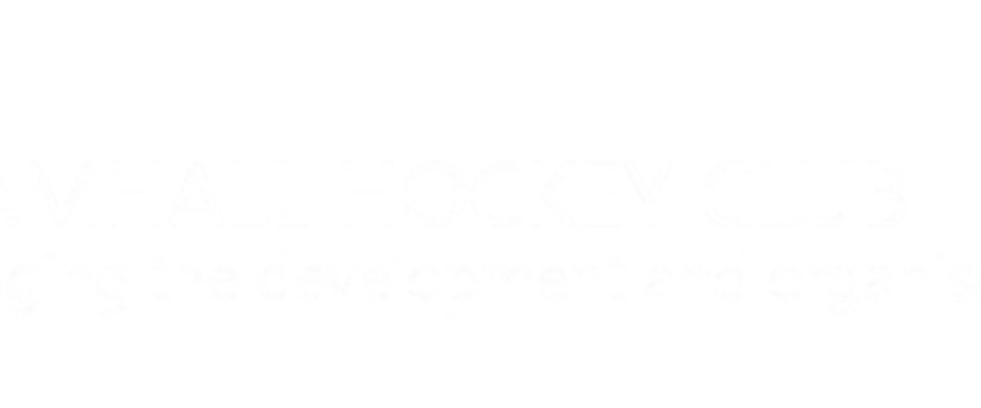 Stockport Bramhall Hockey Club