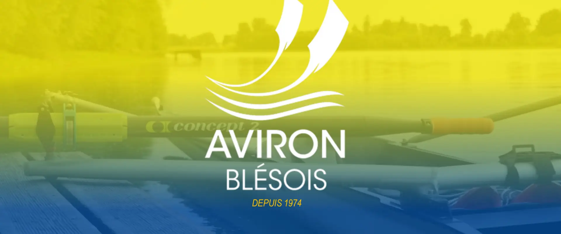 Aviron Blésois