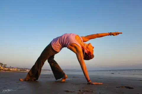Yogamoves