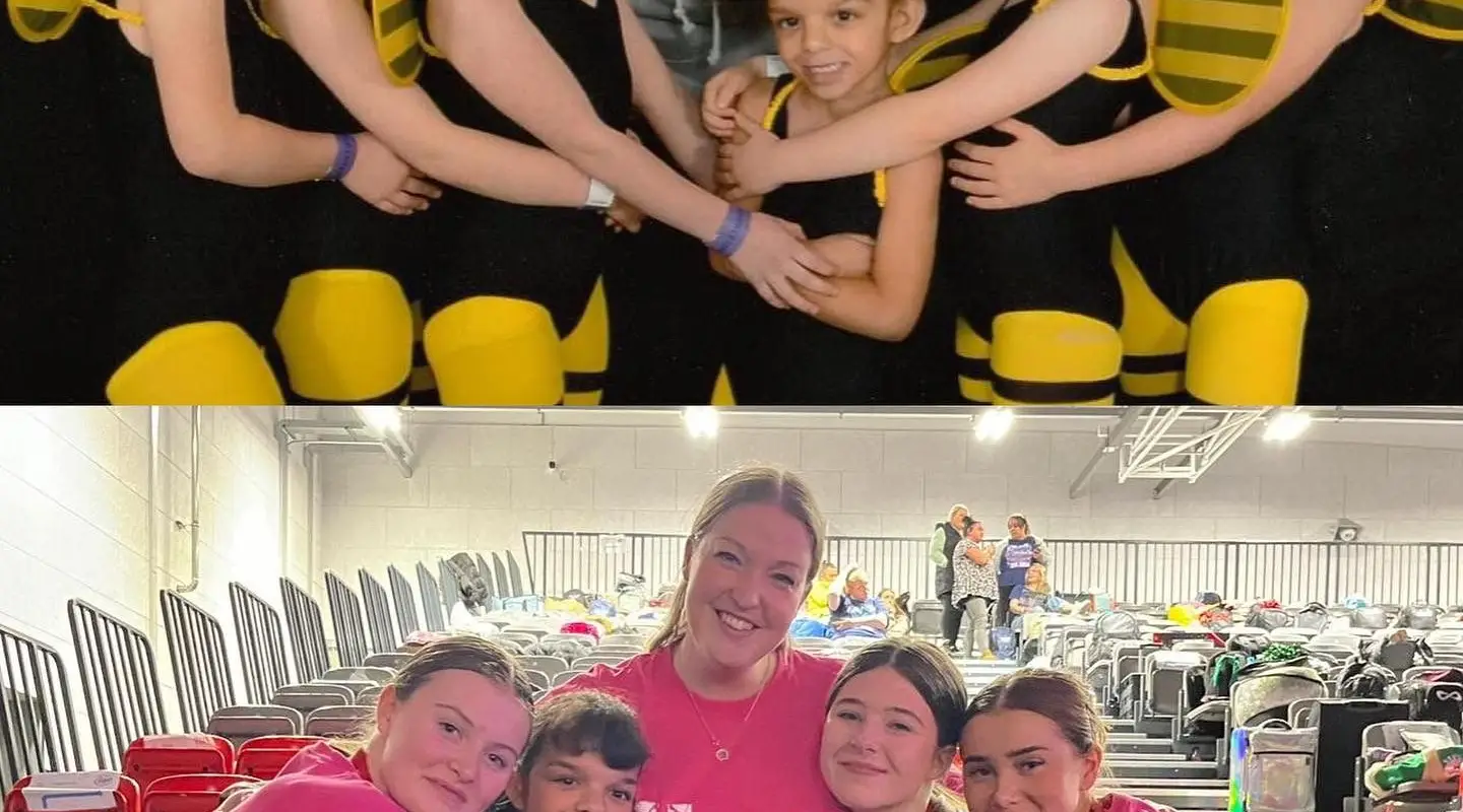Flux Dance Academy