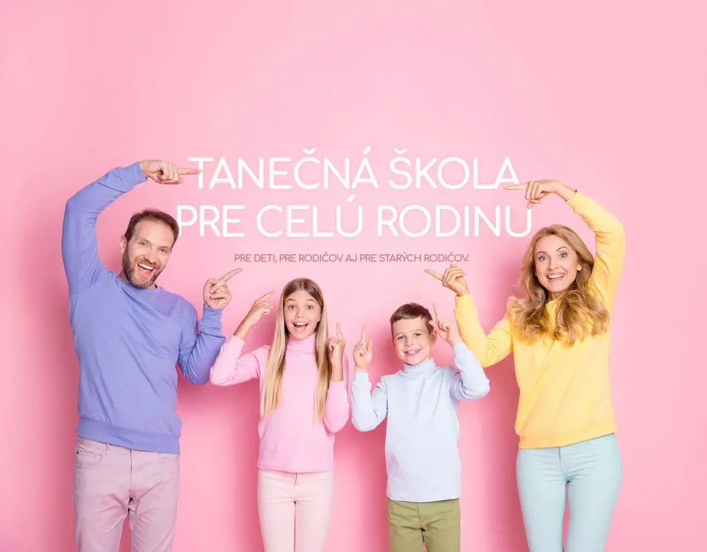 Tanečná Škola KDANCE