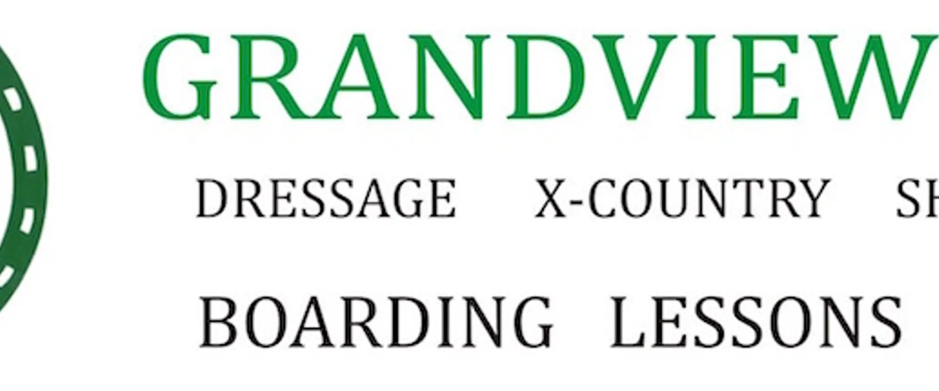 Grandview Farm