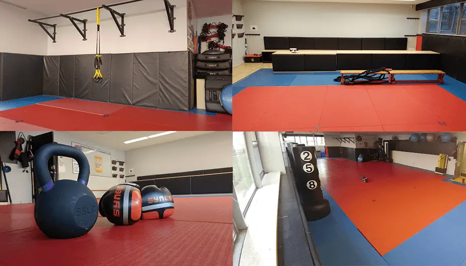 Leaside Muay Thai