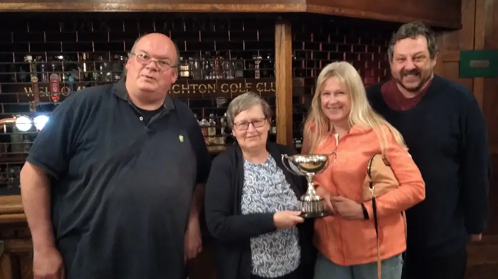 Avenue Bridge Club