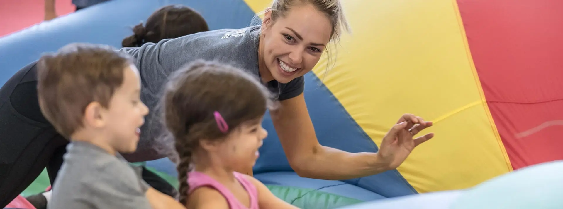 Calgary Gymnastics Centre