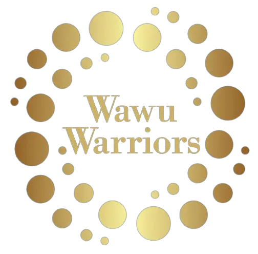 Wawu Warriors of Fitness