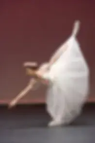Ballet Classique H Z