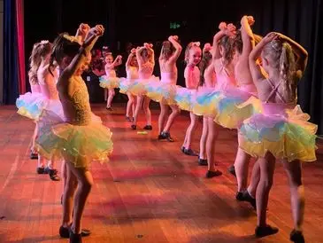 FirstStep Dance Academy Mid North Coast
