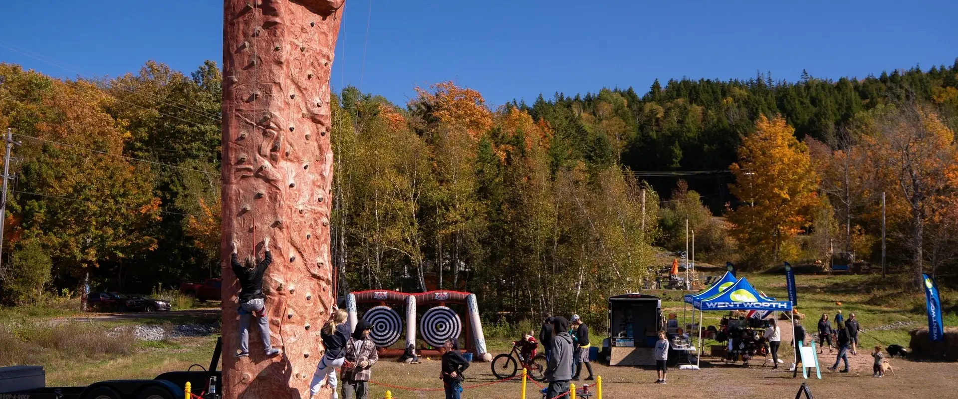 Maritimes Event Rentals Inc.