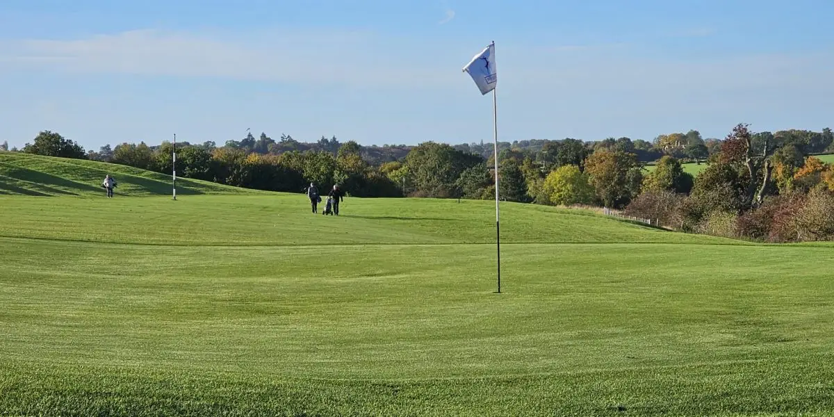 Great Hadham Country Club