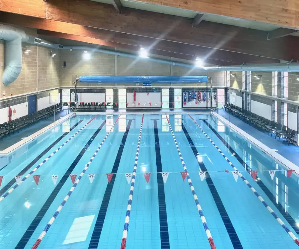 Radley Swim School
